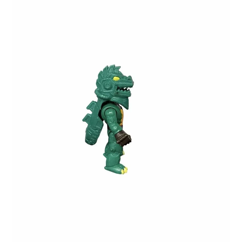 Imaginext Blind Bag Series 6 Godzilla - Lizard Man Figure